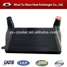 international intercooler / charge air cooler for truck / truck intercooler